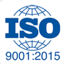 ISO 9001:2015