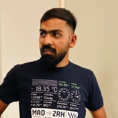 Ankur Koradia