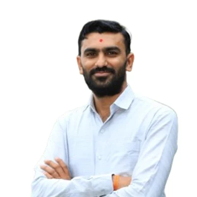 Jitendra Rakholiya