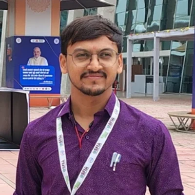 Prashant Koringa