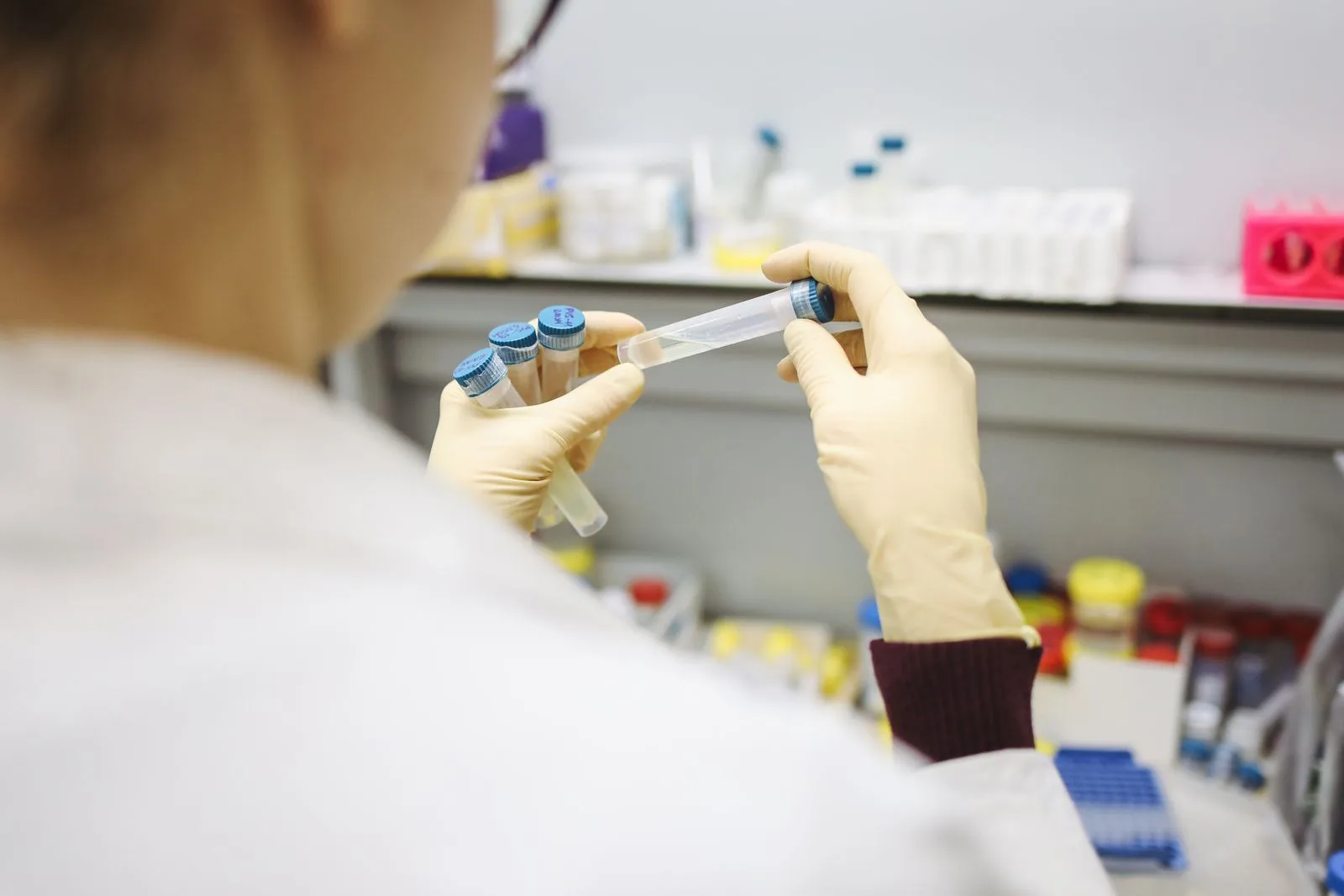 Understanding TDS, SDS and COA: The Documents Behind Every Chemical Shipment