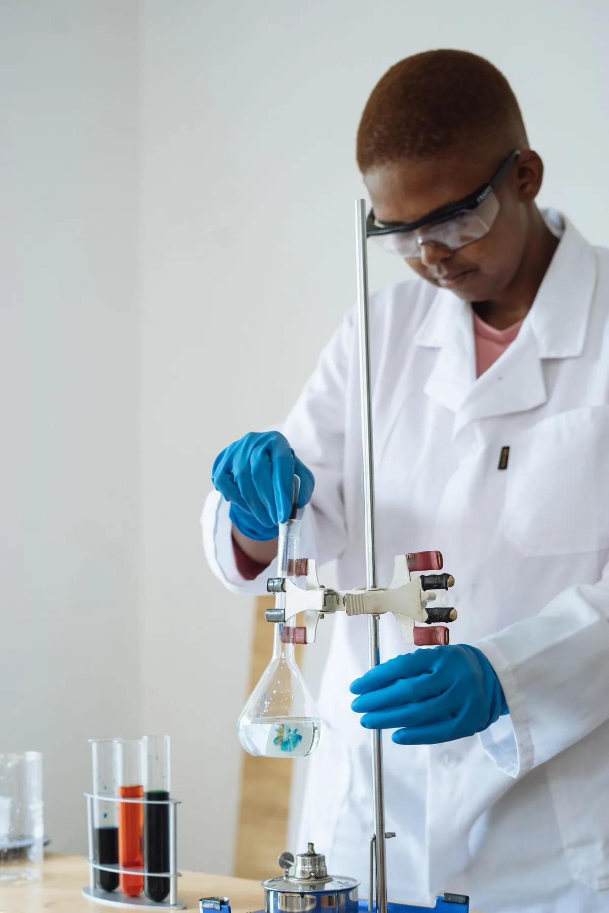 Benzene Chem Exim